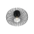 Lampa sufitowa Beroni NO2412336003 - Nordlux